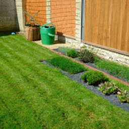 Aménagement de jardin : intégrer des fontaines pour le charme et la détente Venissieux